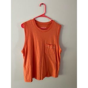 Everlane muscle tee